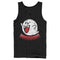 Men's Nintendo Retro Boo Ghost Tank Top