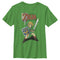 Boy's Nintendo The Legend of Zelda A Link to the Past T-Shirt