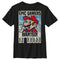 Boy's Nintendo Super Mario Epic Gamers Wanted T-Shirt