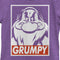 Girl's Disney Snow White and the Seven Dwarves Grumpy T-Shirt