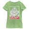 Girl's Disney Snow White and the Seven Dwarves Grumpy T-Shirt