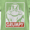 Girl's Disney Snow White and the Seven Dwarves Grumpy T-Shirt