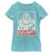 Girl's Disney Snow White and the Seven Dwarves Grumpy T-Shirt