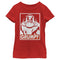 Girl's Disney Snow White and the Seven Dwarves Grumpy T-Shirt