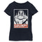 Girl's Disney Snow White and the Seven Dwarves Grumpy T-Shirt