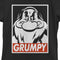 Girl's Disney Snow White and the Seven Dwarves Grumpy T-Shirt