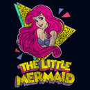 Girl's The Little Mermaid Retro Ariel T-Shirt