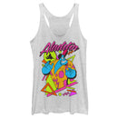 Women's Aladdin 90s Genie Racerback Tank Top