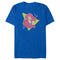 Men's The Little Mermaid Retro Ariel T-Shirt