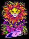 Boy's Lion King Simba Jungle Parade T-Shirt