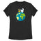 Women's Wall-E Earth Day Eco Robots T-Shirt