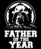 Men's Star Wars Father's Day Vader Father of the Year Sweatshirt