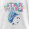 Girl's Star Wars Modern Princess Leia Profile T-Shirt