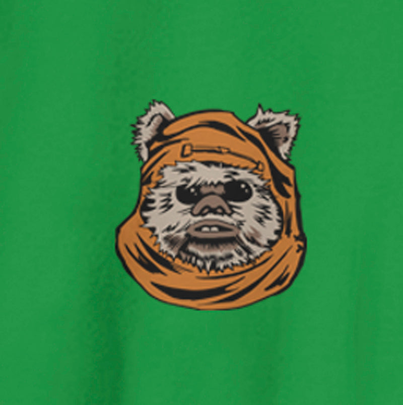 Boy's Star Wars: Return of the Jedi Tiny Ewok T-Shirt