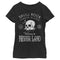Girl's Peter Pan Welcome to Pirate Island T-Shirt