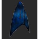 Men's Star Trek: Discovery Blue Delta Insignia T-Shirt