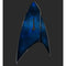 Men's Star Trek: Discovery Blue Delta Insignia T-Shirt
