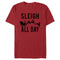 Men's Lost Gods Sleigh All Day T-Shirt