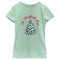 Girl's Lost Gods Oh Christmas Tree T-Shirt