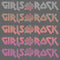 Girl's Lost Gods Girls Rock T-Shirt