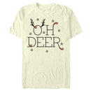 Men's Lost Gods Oh Deer T-Shirt