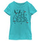 Girl's Lost Gods Oh Deer T-Shirt