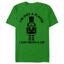 Men's Lost Gods Nutcracker I Just Crush a Lot T-Shirt