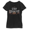 Girl's Lost Gods Stay Country T-Shirt