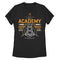 Women's Star Trek Starfleet Academy San Francisco 2161 T-Shirt