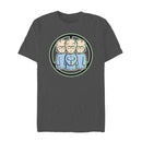 Men's Star Trek Kawaii Talosians T-Shirt