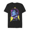 Men's Star Trek Artistic Spock Portrait T-Shirt