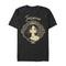 Men's Aladdin Jasmine Ornate Frame T-Shirt