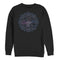 Men's Aladdin Magical Lamp Mandala Symbol Sweatshirt