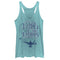 Women's Aladdin Woman of Many Dreams Lamp Racerback Tank Top