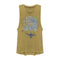 Junior's Aladdin Woman of Many Dreams Lamp Festival Muscle Tee