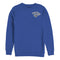 Men's Aladdin Free to Dream Badge Sweatshirt