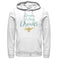 Men's Aladdin Dream Woman Pull Over Hoodie