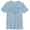 Boy's Aladdin Free to Dream Feather T-Shirt