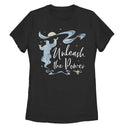 Women's Aladdin Unleash the Genie T-Shirt