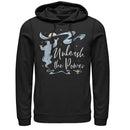 Men's Aladdin Unleash the Genie Pull Over Hoodie