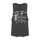 Junior's Aladdin Unleash the Genie Festival Muscle Tee