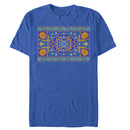 Men's Aladdin Magic Carpet View T-Shirt