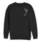 Men's Aladdin Genie Badge Sweatshirt