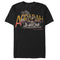 Men's Aladdin Agrabah City of Mystery T-Shirt