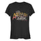 Junior's Aladdin Agrabah City of Mystery T-Shirt