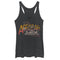 Women's Aladdin Agrabah City of Mystery Racerback Tank Top