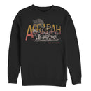 Men's Aladdin Agrabah City of Mystery Sweatshirt