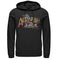 Men's Aladdin Agrabah City of Mystery Pull Over Hoodie