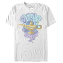 Men's Aladdin Vintage 3 Wishes T-Shirt