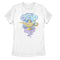 Women's Aladdin Vintage 3 Wishes T-Shirt